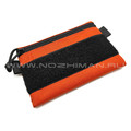 Холдер Dyag HolderNylon Light (17x11см) orange Холдер Dyag HolderNylon Light (17x11см) orange