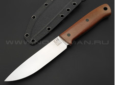 ZH Knives нож Bullet сталь N690 satin, рукоять Текстолит