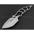 Mr.Blade нож Skeleton сталь N695, рукоять сталь