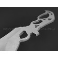 Mr.Blade нож Crusher сталь N695, рукоять сталь Mr.Blade нож Crusher сталь N695, рукоять сталь