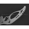 Mr.Blade нож Crusher сталь N695, рукоять сталь Mr.Blade нож Crusher сталь N695, рукоять сталь