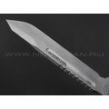 N.C.Custom нож Insurgent-S сталь D2, рукоять микарта N.C.Custom нож Insurgent-S сталь D2, рукоять микарта