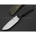 Mr.Blade нож Seal сталь 95Х18, рукоять Эластрон Mr.Blade нож Seal сталь 95Х18, рукоять Эластрон
