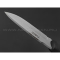Mr.Blade нож Seal сталь 95Х18, рукоять Эластрон Mr.Blade нож Seal сталь 95Х18, рукоять Эластрон