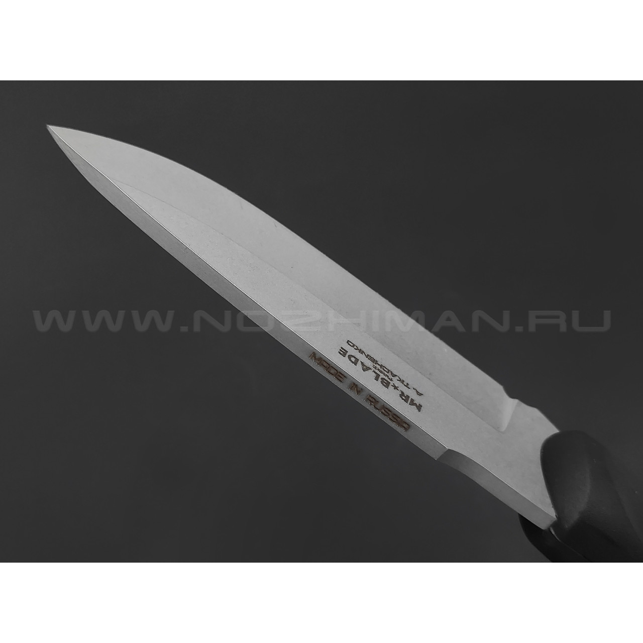 Mr.Blade нож Seal сталь 95Х18, рукоять Эластрон