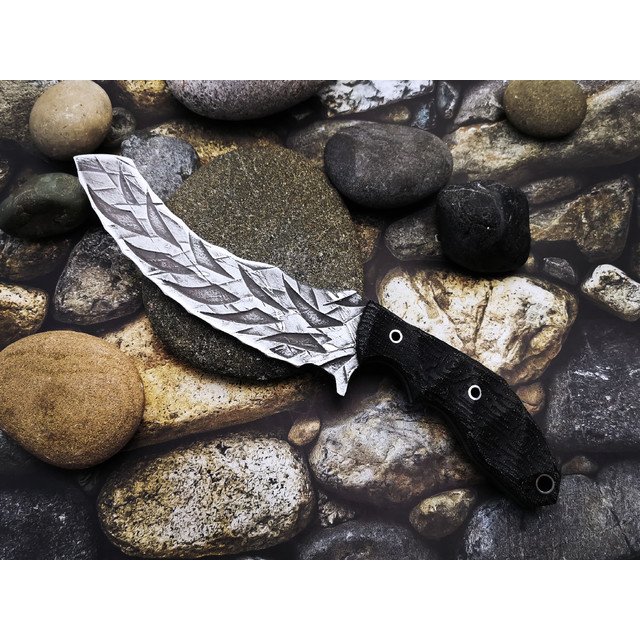 K222 V16 MANGALOR CUSTOM EXTREME EDITION M398 WA
