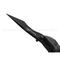 Нож Boker Plus Urban Survival 01BO047 сталь 440C, рукоять Aluminium 6061-T6