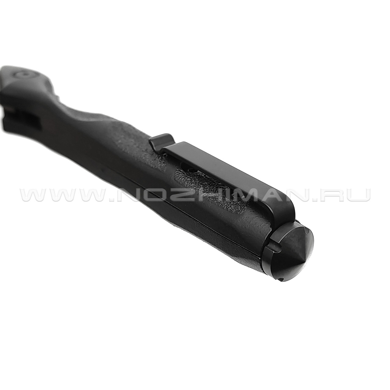 Нож Boker Plus Urban Survival 01BO047 сталь 440C, рукоять Aluminium 6061-T6