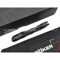 Нож Boker Plus Urban Survival 01BO047 сталь 440C, рукоять Aluminium 6061-T6