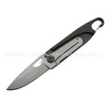Нож Black Fox BF-80 сталь 440, рукоять Zytel