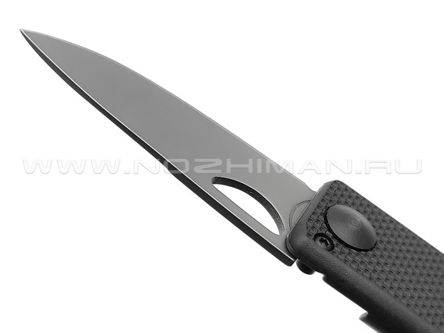 Нож Black Fox BF-80 сталь 440, рукоять Zytel