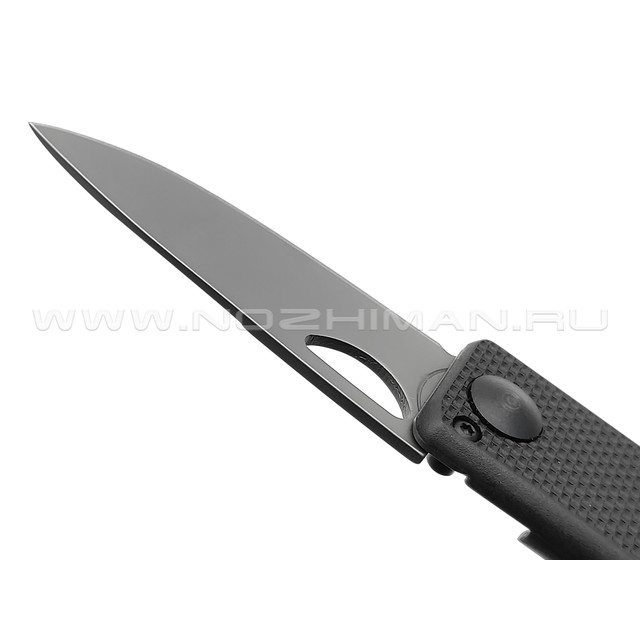 Нож Black Fox BF-80 сталь 440, рукоять Zytel