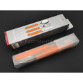 Швейцарский походный набор Victorinox 6.7192.F9 orange (складной нож, ложка, вилка) Швейцарский походный набор Victorinox 6.7192.F9 orange (складной нож, ложка, вилка)