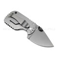 Нож Boker Plus Subcom 2.0 01BO525 сталь D2, рукоять Zytel