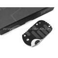 Нож Boker Plus Subcom 2.0 01BO525 сталь D2, рукоять Zytel
