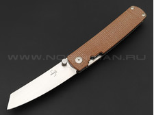 Нож Boker Plus Tenshi 01BO327 сталь VG-10, рукоять Micarta