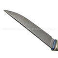 Нож "SHAD01" ламинат PGK, рукоять карельская берёза, титан, серебро (Сергей Шадрин) Нож "SHAD01" ламинат PGK, рукоять карельская берёза, титан, серебро (Сергей Шадрин)
