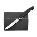 Швейцарский набор Victorinox 6.7191.F3 black (складной нож, разделочная доска) Швейцарский набор Victorinox 6.7191.F3 black (складной нож, разделочная доска)