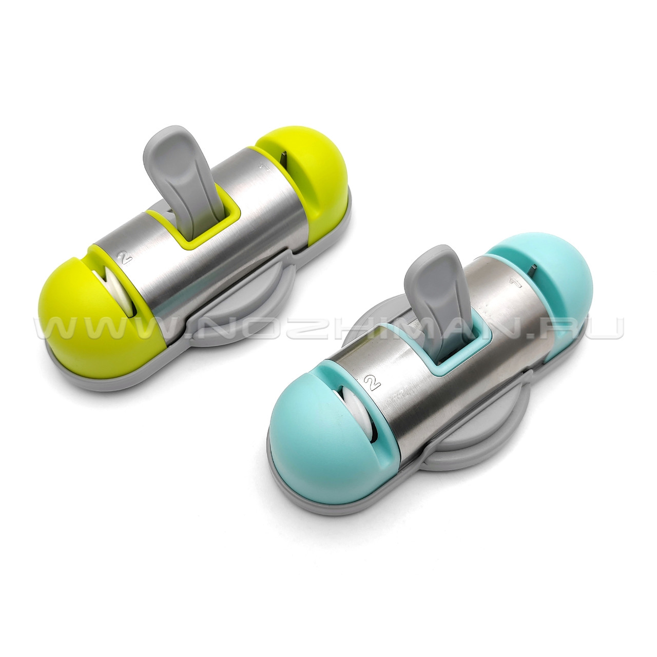 TuoTown точилка 2 в 1 KR035