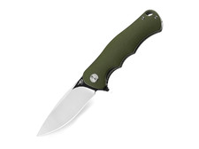 Нож Bestech Bobcat BG22B-2 сталь D2, рукоять G10 olive