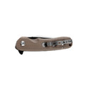 Нож Bestech Arctic BG33D-1 сталь D2, рукоять G10 Brown Нож Bestech Arctic BG33D-1 сталь D2, рукоять G10 Brown