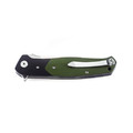 Нож Bestech Swordfish BG03A сталь D2, рукоять G10 Black & Green Нож Bestech Swordfish BG03A сталь D2, рукоять G10 Black & Green