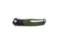 Нож Bestech Swordfish BG03A сталь D2, рукоять G10 Black & Green