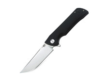 Нож Bestech Paladin BG13A-1 сталь D2, рукоять G10 Black