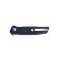 Нож Bestech Ascot BG19C сталь D2, рукоять Carbon fiber, G10 blue Нож Bestech Ascot BG19C сталь D2, рукоять Carbon fiber, G10 blue