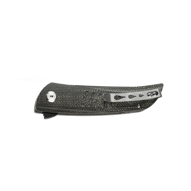 Нож Bestech Swift BG30B-2 сталь D2, рукоять Micarta black