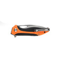 Нож Bestech Komodo BG26C сталь D2, рукоять G10 black & orange Нож Bestech Komodo BG26C сталь D2, рукоять G10 black & orange
