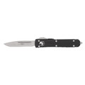 Нож Microtech Ultratech 121-10 сталь СTS 204P стоунвош, рукоять Aluminum 6061-T6 Нож Microtech Ultratech 121-10 сталь СTS 204P стоунвош, рукоять Aluminum 6061-T6
