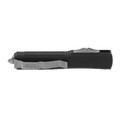 Нож Microtech Ultratech 121-10 сталь СTS 204P стоунвош, рукоять Aluminum 6061-T6 Нож Microtech Ultratech 121-10 сталь СTS 204P стоунвош, рукоять Aluminum 6061-T6