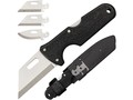 Нож Cold Steel Click N Cut 40A сталь 420J2, рукоять ABS