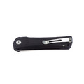 Нож Bestech Kendo BG06A-2 сталь D2, рукоять G10 Black Нож Bestech Kendo BG06A-2 сталь D2, рукоять G10 Black