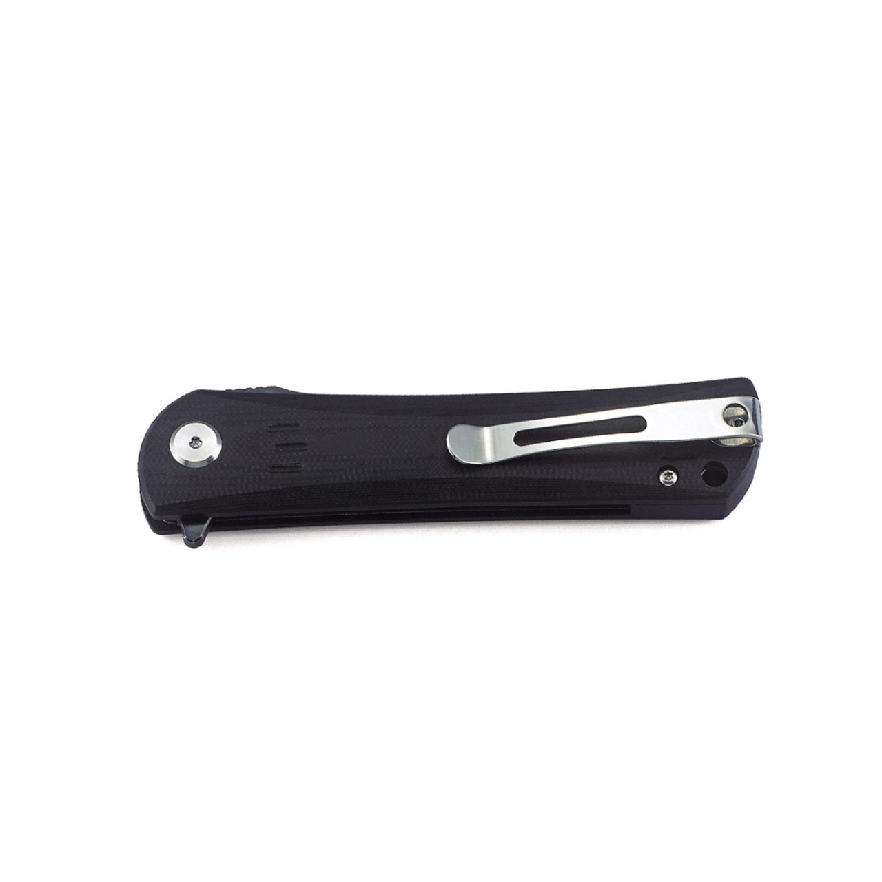 Нож Bestech Kendo BG06A-2 сталь D2, рукоять G10 Black