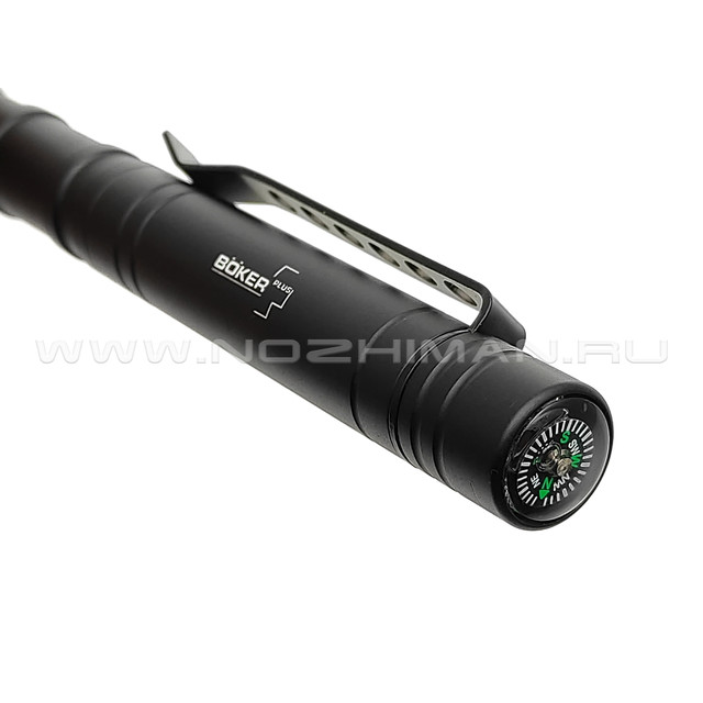 Тактическая ручка Boker Plus Quest Commando Pen 09BO126