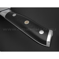 TuoTown нож Nakiri TX-D11 дамасская сталь VG10, рукоять G10