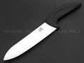 TuoTown керамический кухонный нож TCK-W6 белый