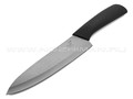 TuoTown керамический кухонный нож TCK-B7 черный