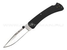Нож Buck 110 Slim Pro TRX 0110BKS3 сталь S30V, рукоять G10 black
