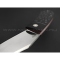 Нож Boker Plus Bad Guy 01BO194 сталь D2, рукоять G10 black Нож Boker Plus Bad Guy 01BO194 сталь D2, рукоять G10 black