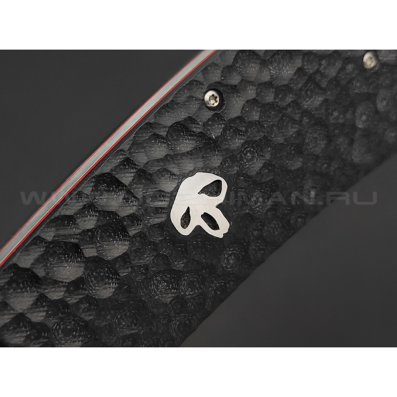Нож Boker Plus Bad Guy 01BO194 сталь D2, рукоять G10 black