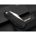 Нож Boker Plus Bad Guy 01BO194 сталь D2, рукоять G10 black Нож Boker Plus Bad Guy 01BO194 сталь D2, рукоять G10 black