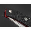 Нож Boker Plus Bad Guy 01BO194 сталь D2, рукоять G10 black Нож Boker Plus Bad Guy 01BO194 сталь D2, рукоять G10 black