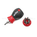 Набор отвёрток Boker Plus Toolkit Torx 09BO700 Набор отвёрток Boker Plus Toolkit Torx 09BO700
