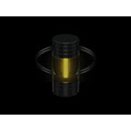 Тритиевый брелок Boker Trigalight Key Ring Yellow 09TL003 желтое свечение Тритиевый брелок Boker Trigalight Key Ring Yellow 09TL003 желтое свечение