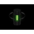 Тритиевый брелок Boker Trigalight Key Ring Green 09TL001 зеленое свечение