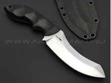 Волчий Век нож Кондрат 10 сталь 95Х18 WA, рукоять G10 black