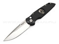 Нож Pro-Tech Tactical Response TR-3.71 сталь 154CM, рукоять Aluminum 6061-T6, серебро, перламутр